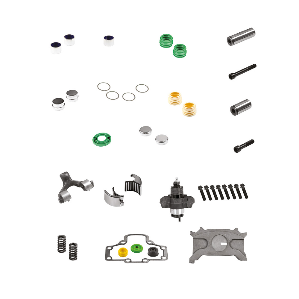 Caliper repair kit set